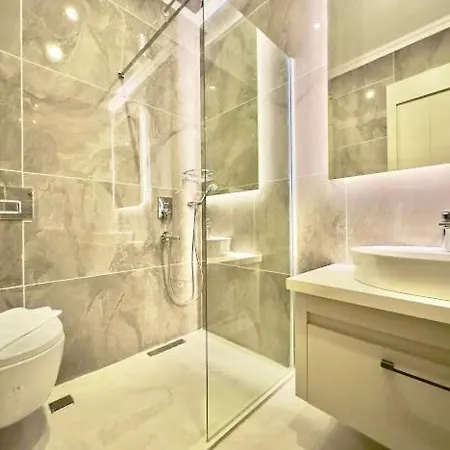 Villa 10 Person In Kalkan Sona Kaş
