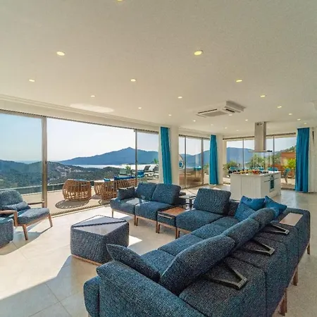 10 Person In Kalkan Sona * 卡斯